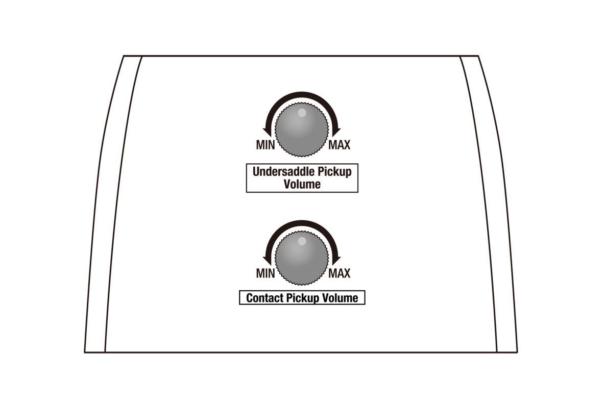 Ibanez GA380CE-NT, Fichte massiv/Palisander, 46mm Sattelbreite, Cutaway, Pickup